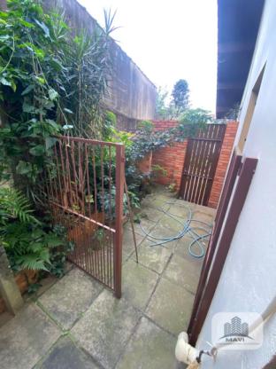 Casa a venda no Bairro Guarani em Novo Hamburgo