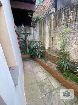 Casa a venda no Bairro Guarani em Novo Hamburgo