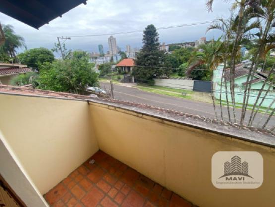 Casa a venda no Bairro Guarani em Novo Hamburgo