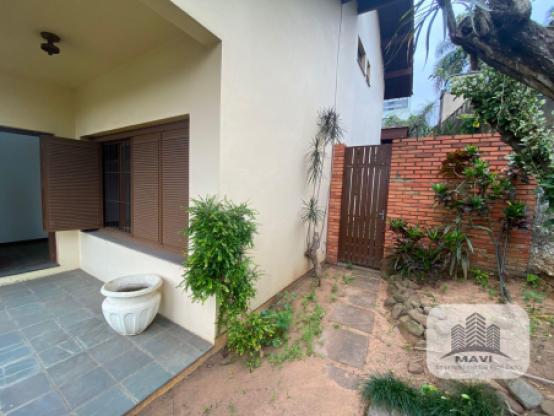 Casa a venda no Bairro Guarani em Novo Hamburgo