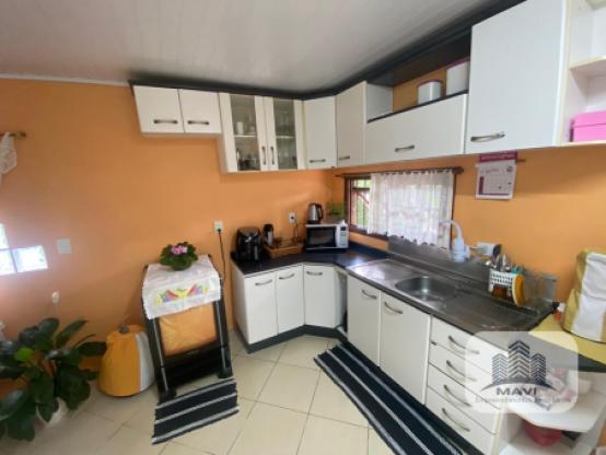 Casa a venda em Estância Velha, 364m²