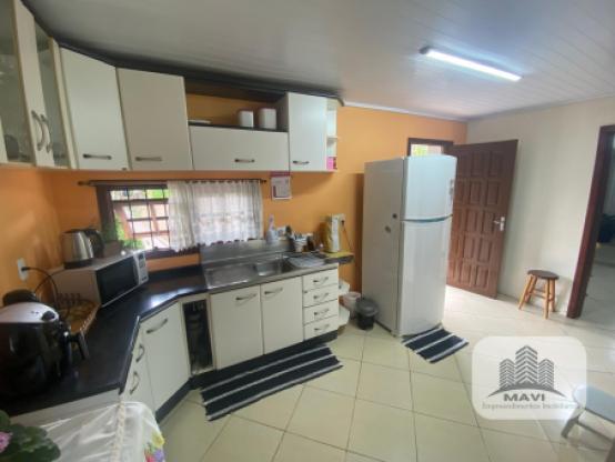 Casa a venda em Estância Velha, 364m²