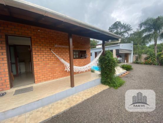 Casa a venda em Estância Velha, 364m²