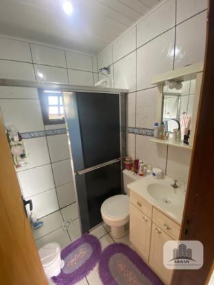 Casa a venda em Estância Velha, 364m²