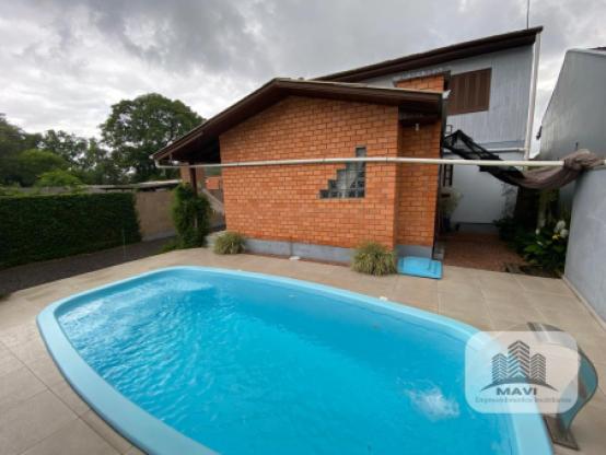 Casa a venda em Estância Velha, 364m²