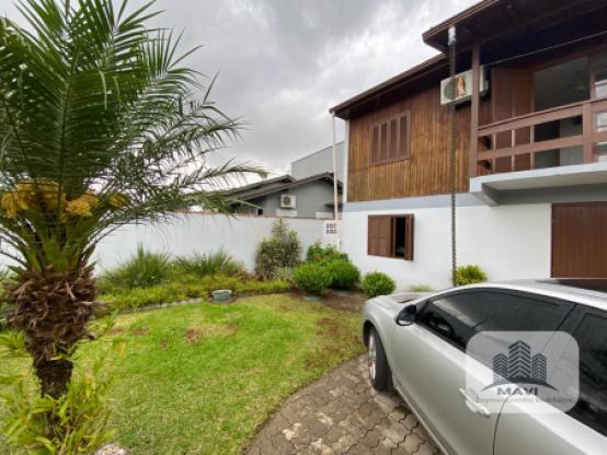 Casa a venda em Estância Velha, 364m²