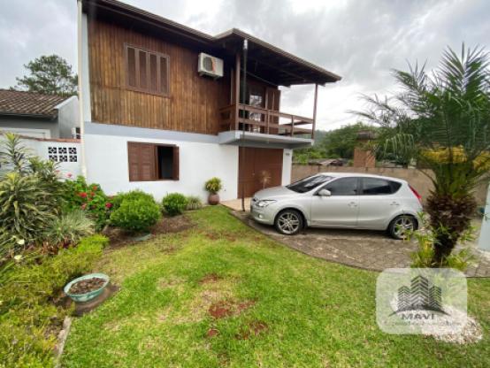 Casa a venda em Estância Velha, 364m²