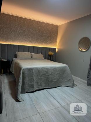 Casa a venda no Jardim Buhler, 205,50m²