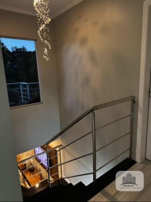 Casa a venda no Jardim Buhler, 205,50m²