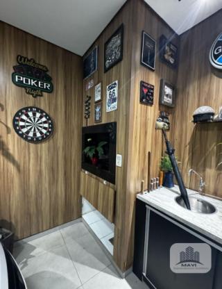 Casa a venda no Jardim Buhler, 205,50m²