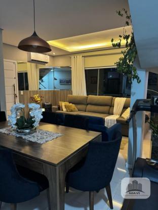 Casa a venda no Jardim Buhler, 205,50m²