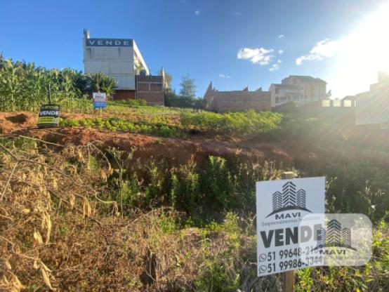 Terreno a venda em Estância Velha, Bairro Bela Vista