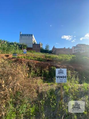 Terreno a venda em Estância Velha, Bairro Bela Vista