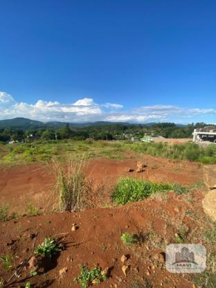 Terreno a venda em Ivoti no Bairro Palmares, 1.161m²