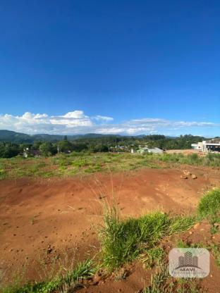 Terreno a venda em Ivoti no Bairro Palmares, 1.161m²