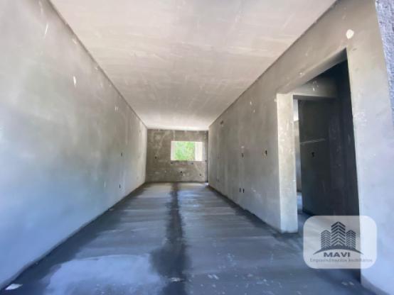 Sobrados Mavi Cidade Nova 