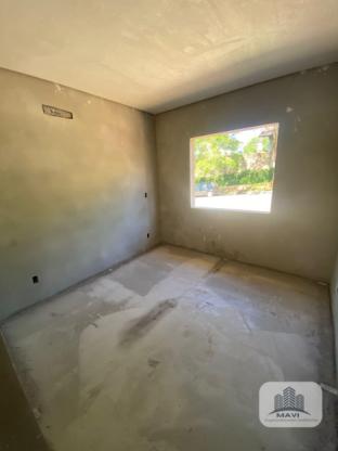 Sobrados Mavi Cidade Nova 