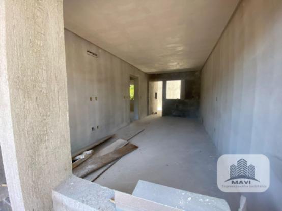 Sobrados Mavi Cidade Nova 