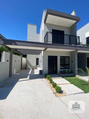 Sobrados de Alto Padrão no bairro Bom Jardim