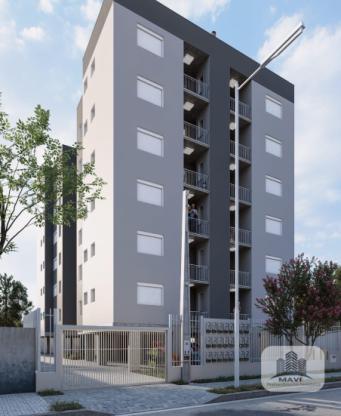 Residencial Zurique