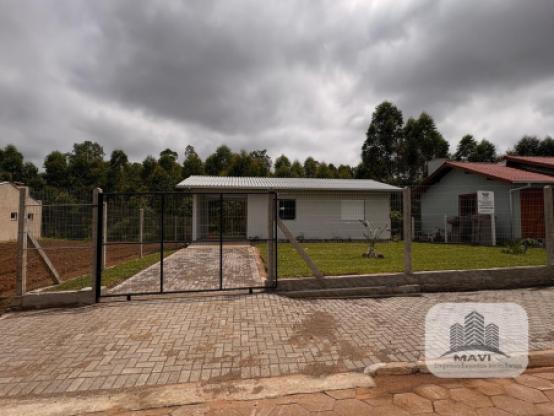 Casa a venda em Presidente Lucena, 291m²