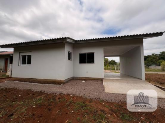 Casa a venda em Presidente Lucena, 291m²