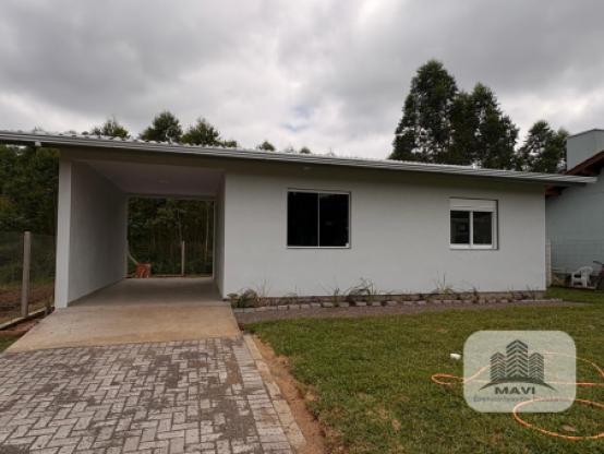 Casa a venda em Presidente Lucena, 291m²