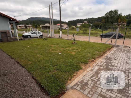 Casa a venda em Presidente Lucena, 291m²