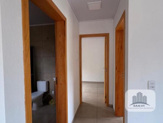 Casa a venda em Presidente Lucena, 291m²