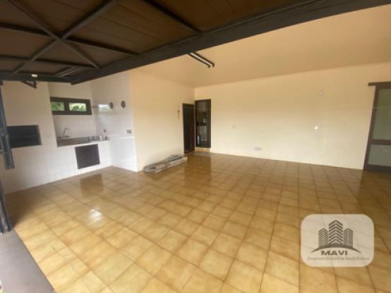 Casa a venda em Ivoti, Bairro Jardim do Alto 952m²