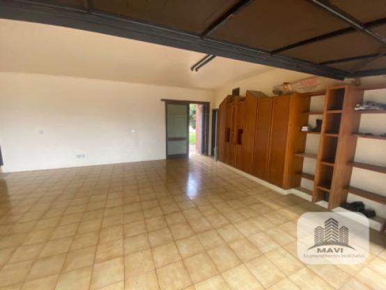 Casa a venda em Ivoti, Bairro Jardim do Alto 952m²