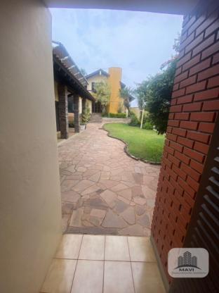 Casa a venda em Ivoti, Bairro Jardim do Alto 952m²