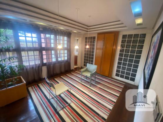 Casa a venda em Ivoti, Bairro Jardim do Alto 952m²