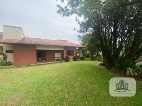 Casa a venda em Ivoti, Bairro Jardim do Alto 952m²