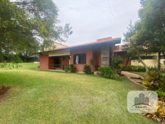 Casa a venda em Ivoti, Bairro Jardim do Alto 952m²