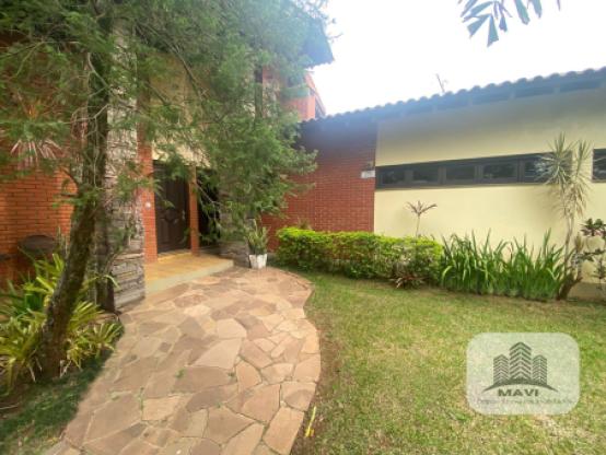 Casa a venda em Ivoti, Bairro Jardim do Alto 952m²