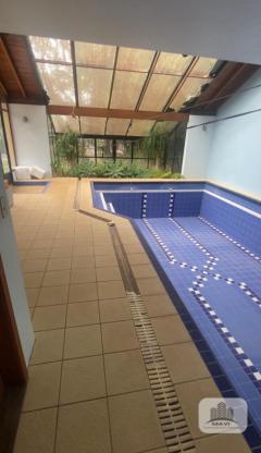 Casa a venda em Ivoti, Bairro Jardim do Alto 952m²