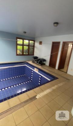 Casa a venda em Ivoti, Bairro Jardim do Alto 952m²