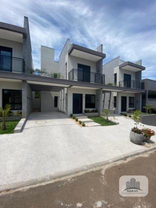 Sobrado a venda em Ivoti, Bairro Bom Jardim 108m²