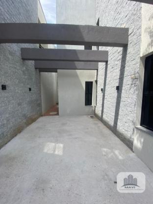 Sobrado a venda em Ivoti, Bairro Bom Jardim 108m²