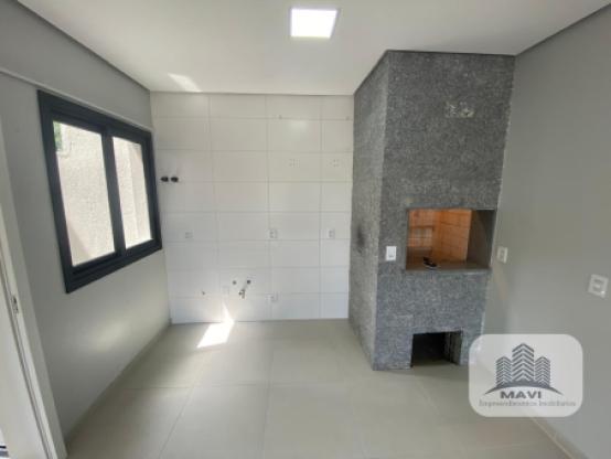 Sobrado a venda em Ivoti, Bairro Bom Jardim 108m²