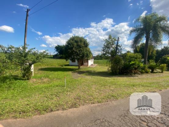 Sitio a venda em São José do Hortêncio, 2.500m²