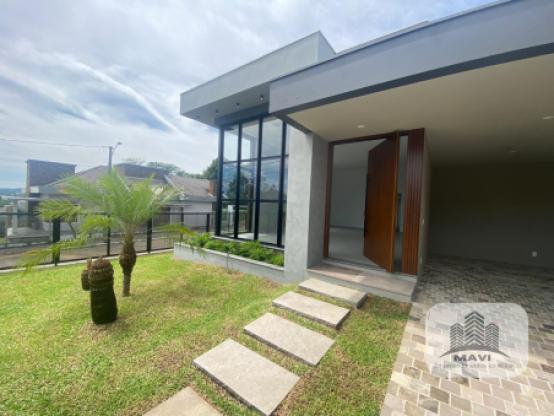 Casa de alto padrão a venda em Ivoti, 414,68m²