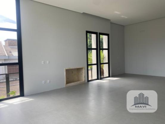 Casa de alto padrão a venda em Ivoti, 414,68m²