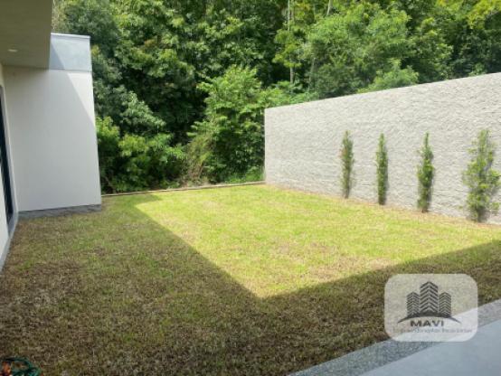 Casa de alto padrão a venda em Ivoti, 414,68m²