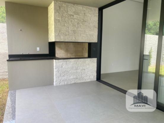 Casa de alto padrão a venda em Ivoti, 414,68m²