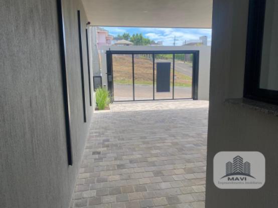 Casa de alto padrão a venda em Ivoti, 414,68m²