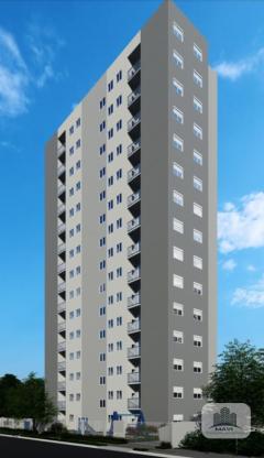 Residencial Porto Alegre, a venda em Novo Hmaburgo