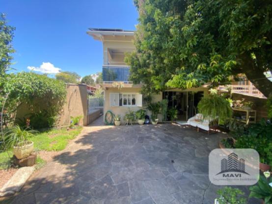 Casa a venda em Ivoti, Bairro 25 de julho, 527m²