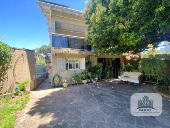 Casa a venda em Ivoti, Bairro 25 de julho, 527m²